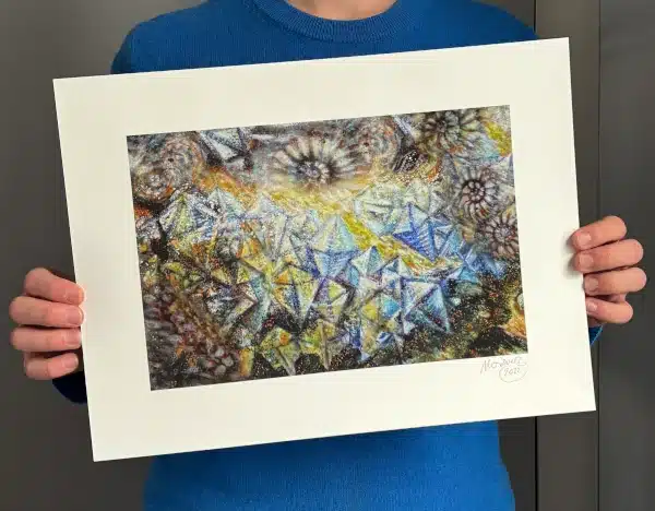 Kunstdrucke