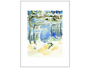 09_20260304_KUNSTDRUCKE_Hauptbild_Pinien am Meer