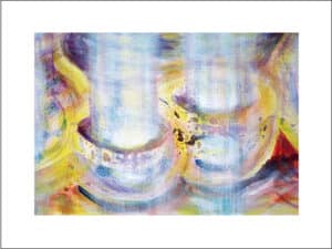 LICHTSCHALEN - Hochwertige Kunstdrucke – eine wunderbare Alternative zum Original! Gedruckt auf archivfestem Büttenpapier oder Leinwand mit pigmentierten Tinten. Erhältlich in den Größen 18 x 24 cm, 30 x 40 cm, 50 x 60 cm oder in einer Größe/Ausschnitt deiner Wahl, rückseitig handsigniert und datiert, mit Künstlerstempel – in einer limitierten Auflage von sechs Exemplaren.