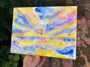 JEDEM SEINE SONNE Nr. 56